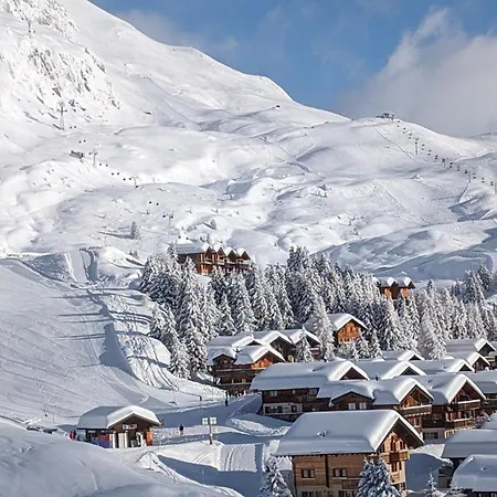 Imhof Alpine * Bettmeralp