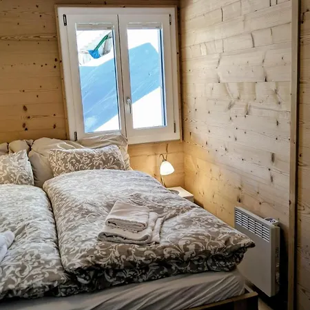 Penzion Imhof Alpine 3*