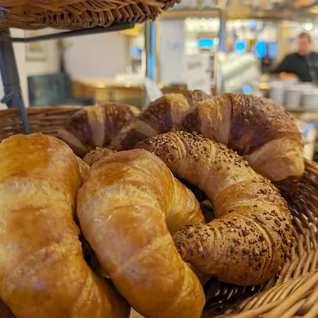 Imhof Alpine Pensión Bettmeralp