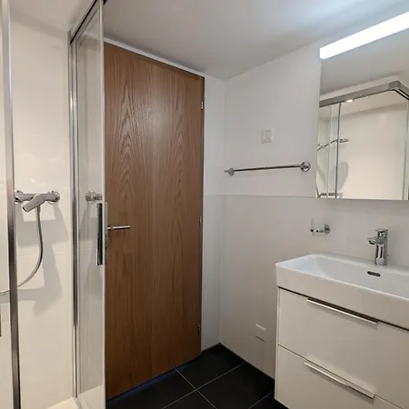 Pensión Imhof Alpine Bettmeralp