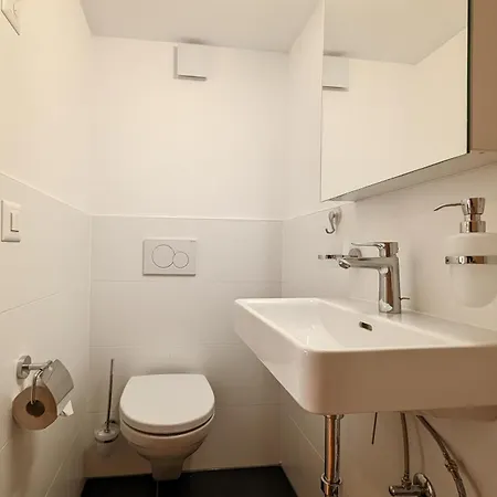 Pensión Imhof Alpine