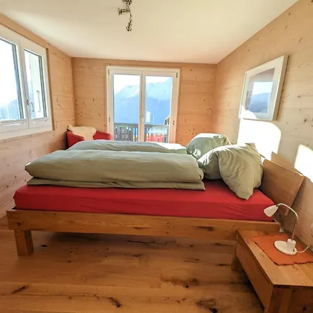 Imhof Alpine Bettmeralp