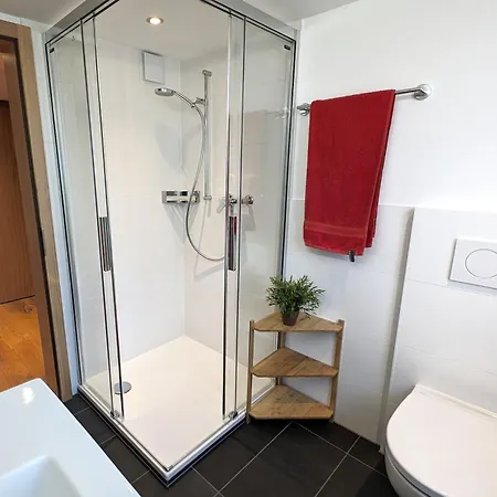 Pensión Imhof Alpine