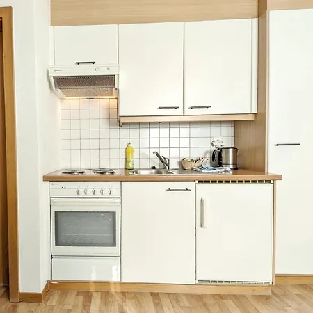 Pensión Imhof Alpine