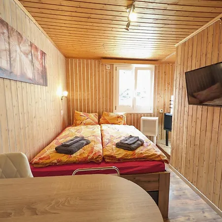 Imhof Alpine 3*
