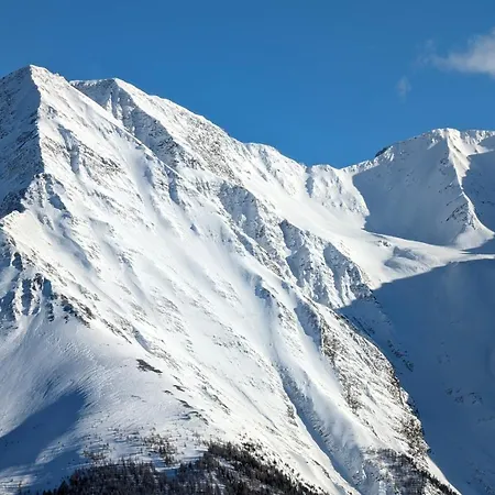 Imhof Alpine